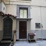 Spaccanapoli A Toledo Home