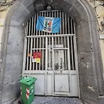 Spaccanapoli A Toledo Home