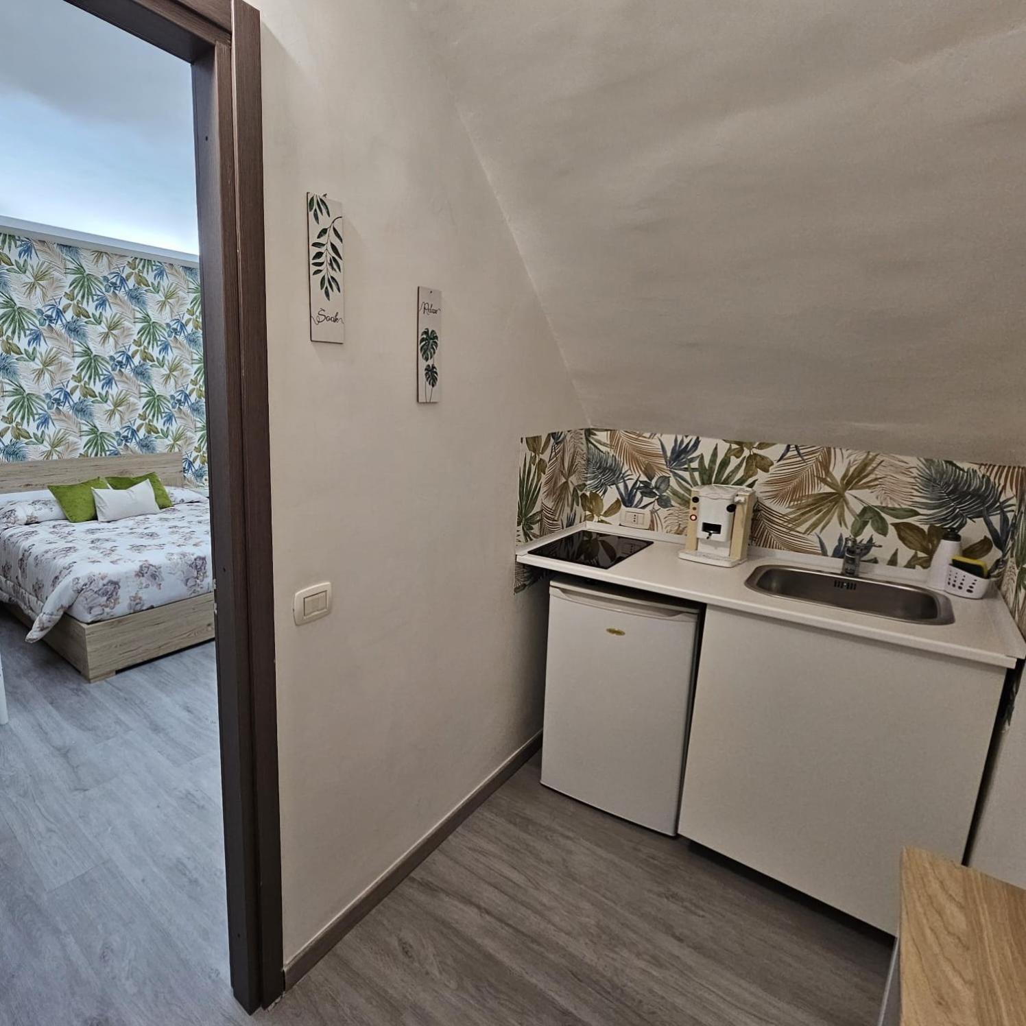 Spaccanapoli A Toledo Apartment *
