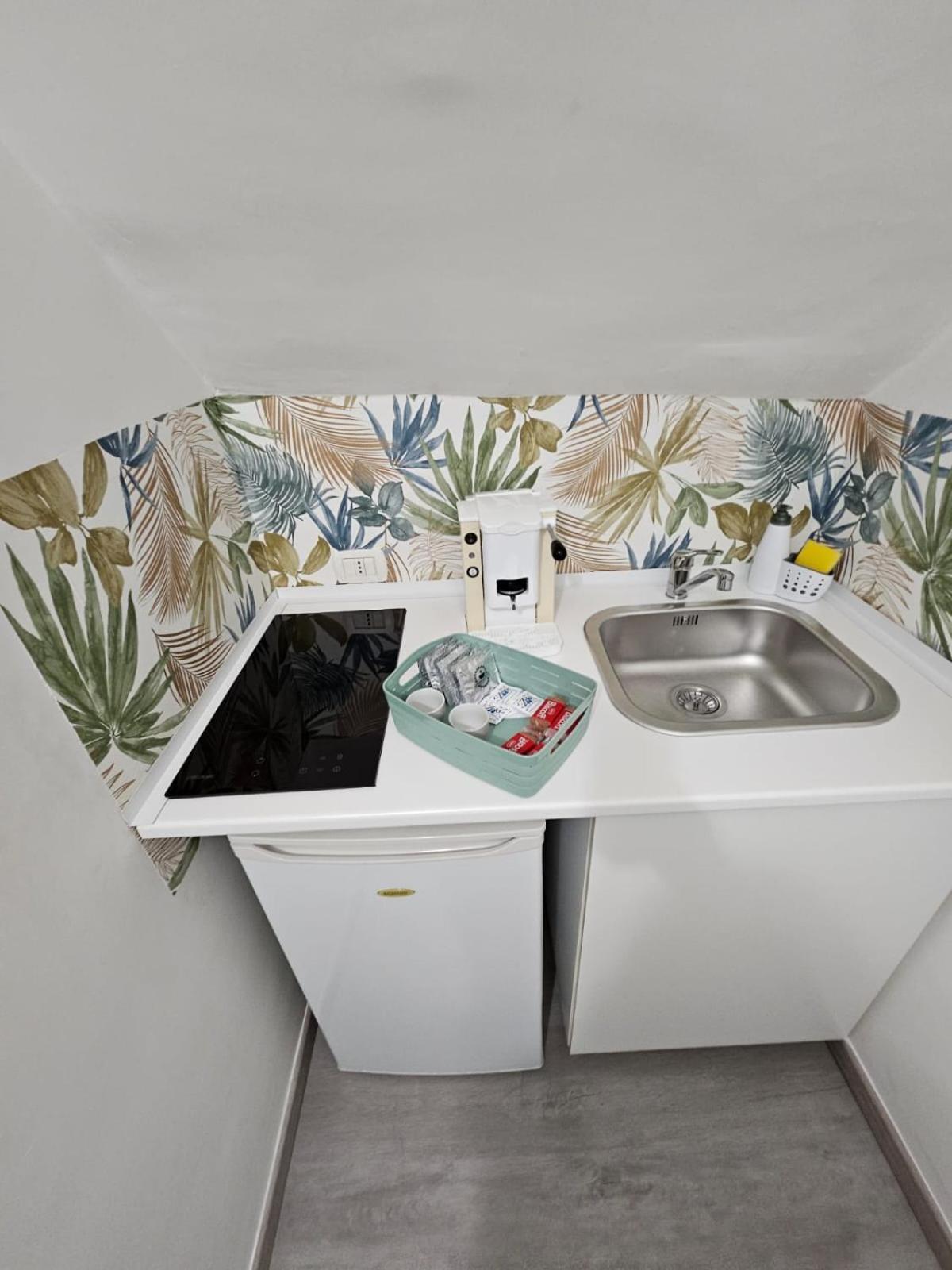 Spaccanapoli A Toledo Apartment