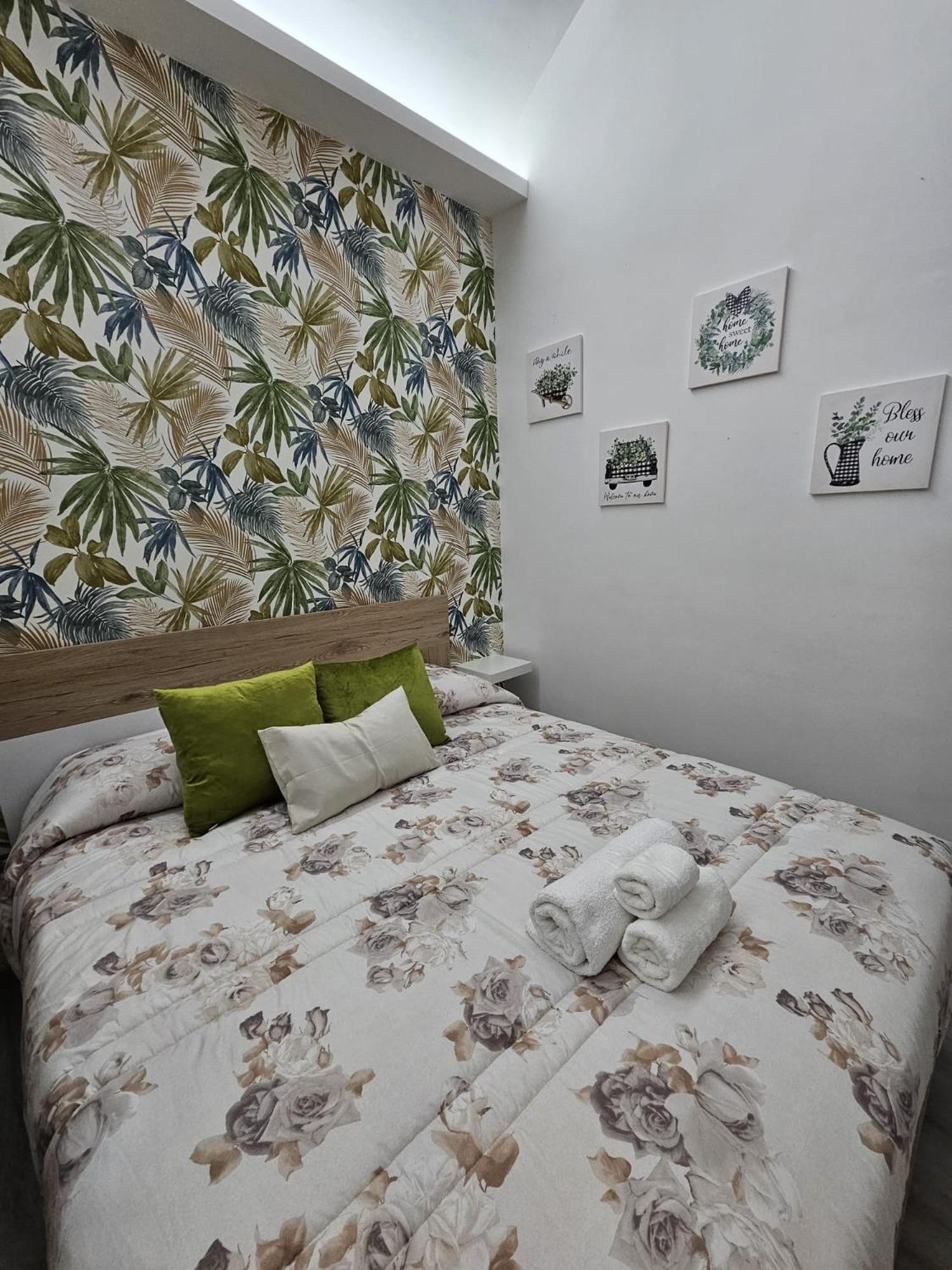 Spaccanapoli A Toledo Apartment Naples