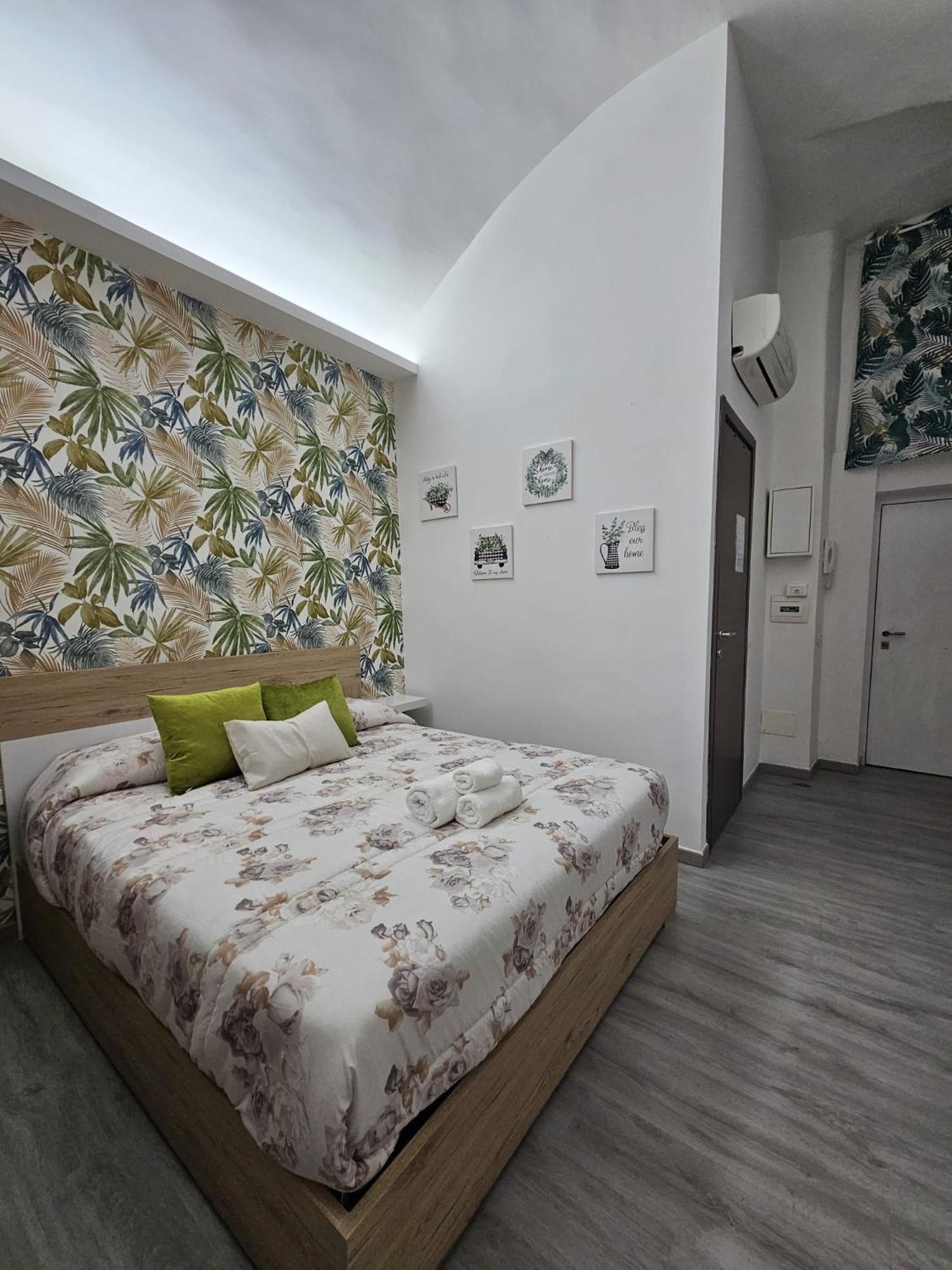 Spaccanapoli A Toledo Apartment