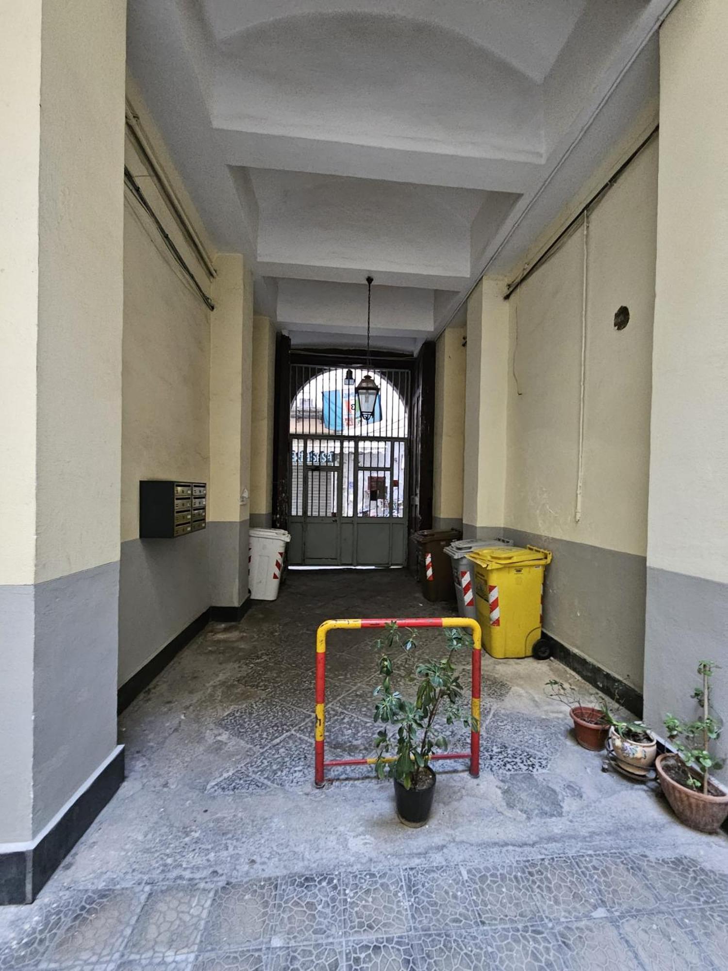 Apartment Spaccanapoli A Toledo